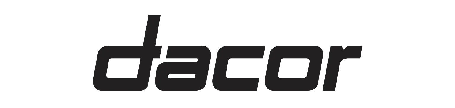 Dacor logo
