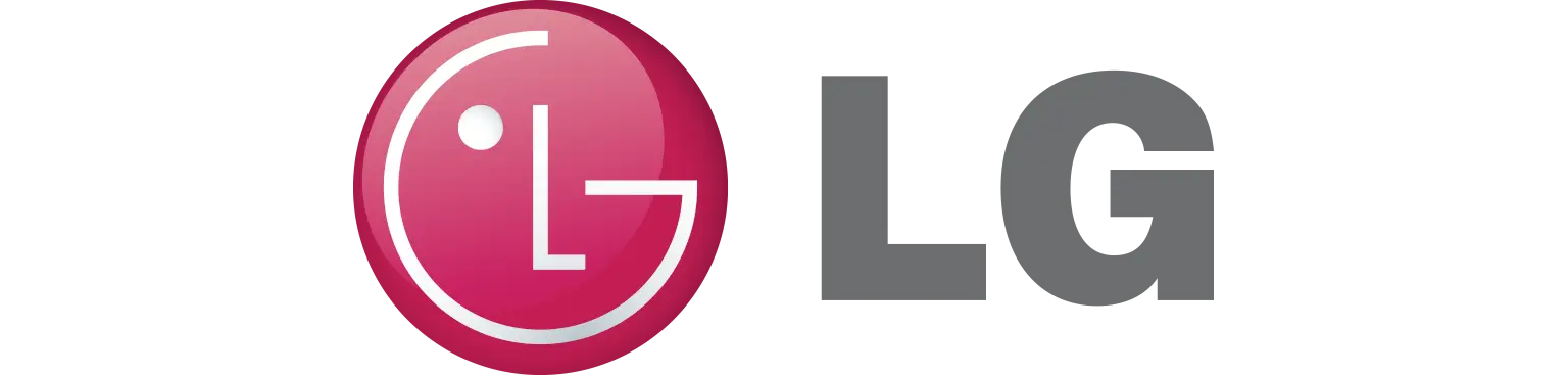 LG logo