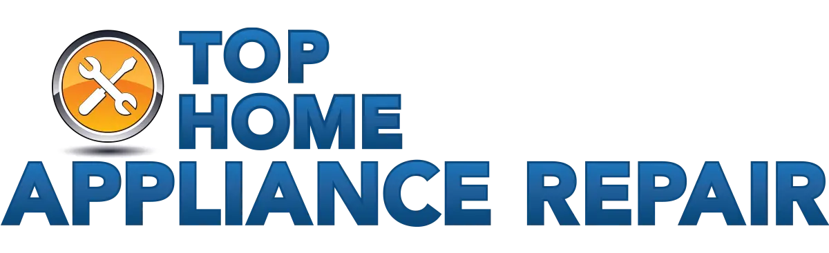 Main Logo of Top Home Appliance Repair Service