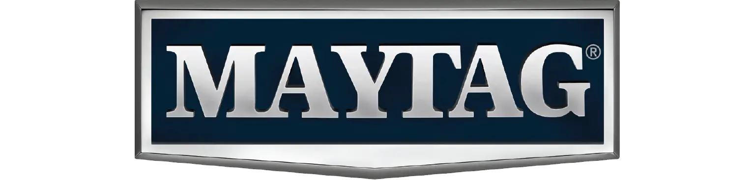 Maytag logo