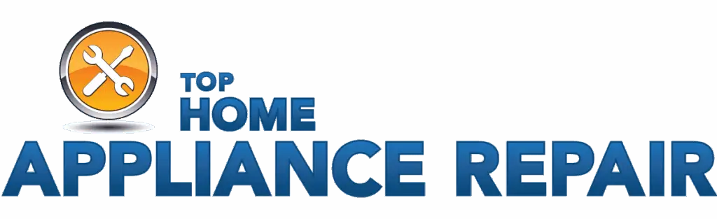 Top Home Appliance Repair logo