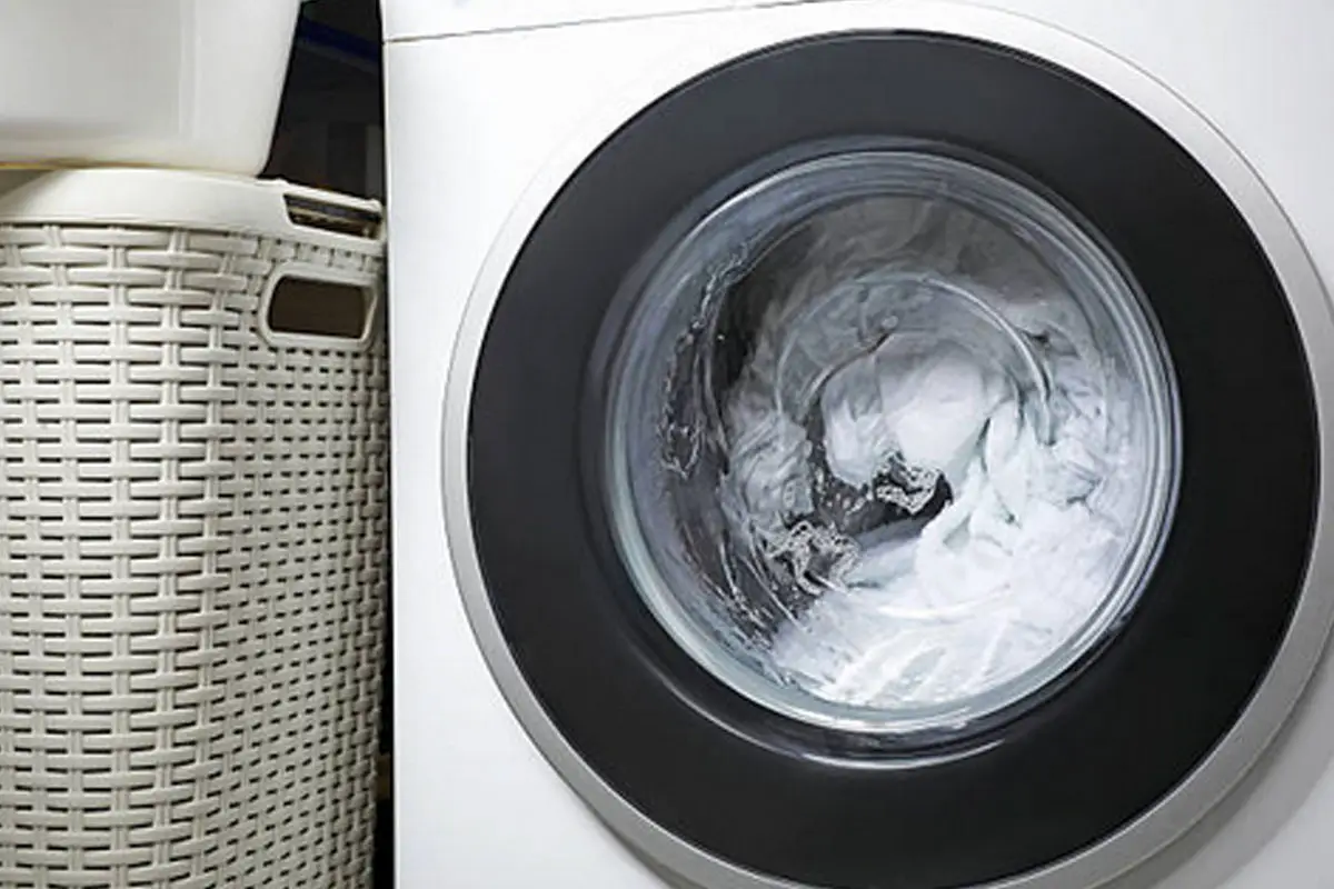 Washer Repair