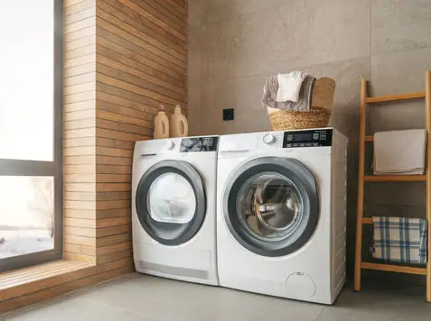 Washer Repair in Los Angeles