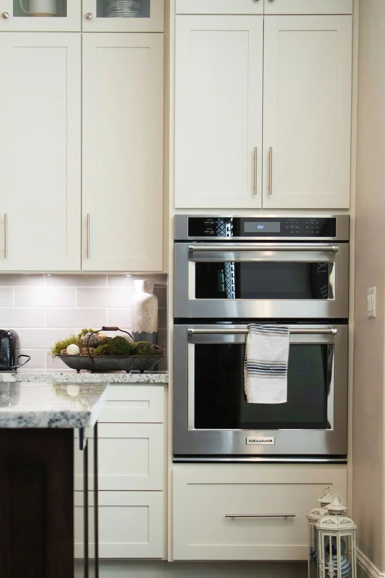 We do oven repair