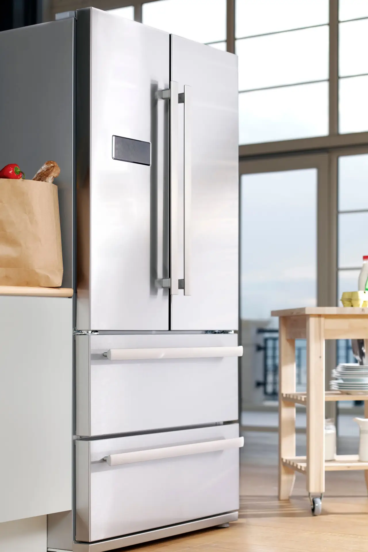 Best Refrigerator Repair in your town