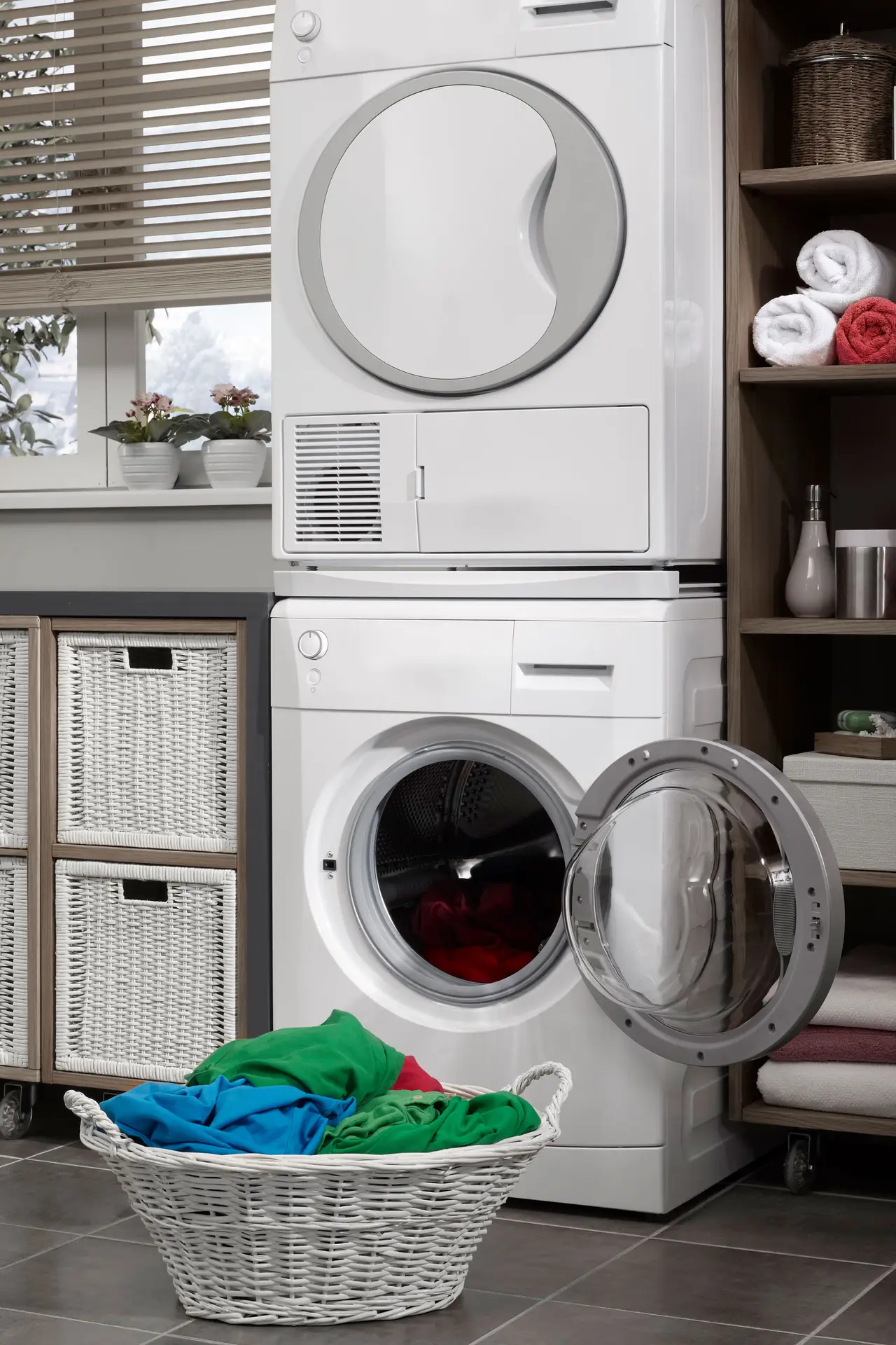 Number One Washer Repair