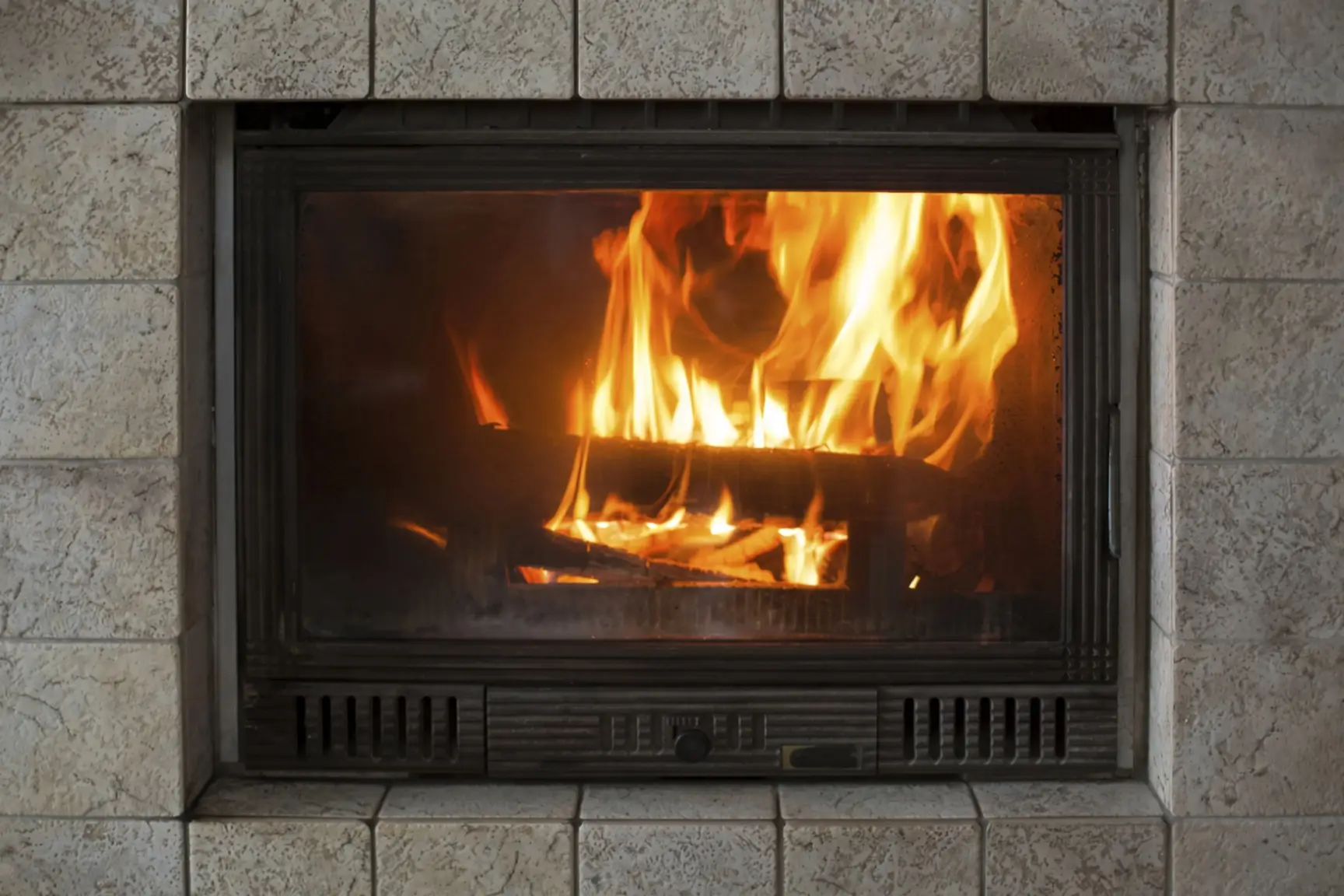 Fireplace Repair